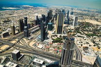 全球首例 迪拜房产接受比特币付款